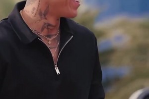 穿着很潮啊！恩佐抵达了阿根廷国家队集训营